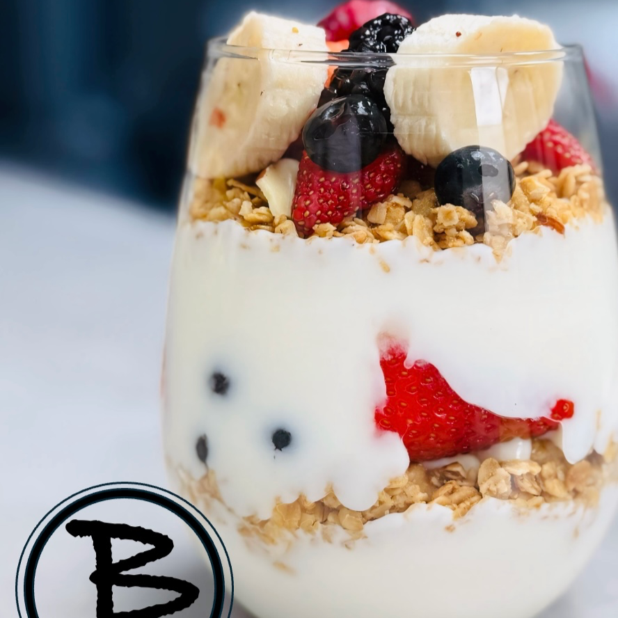 Yogurth Preparado