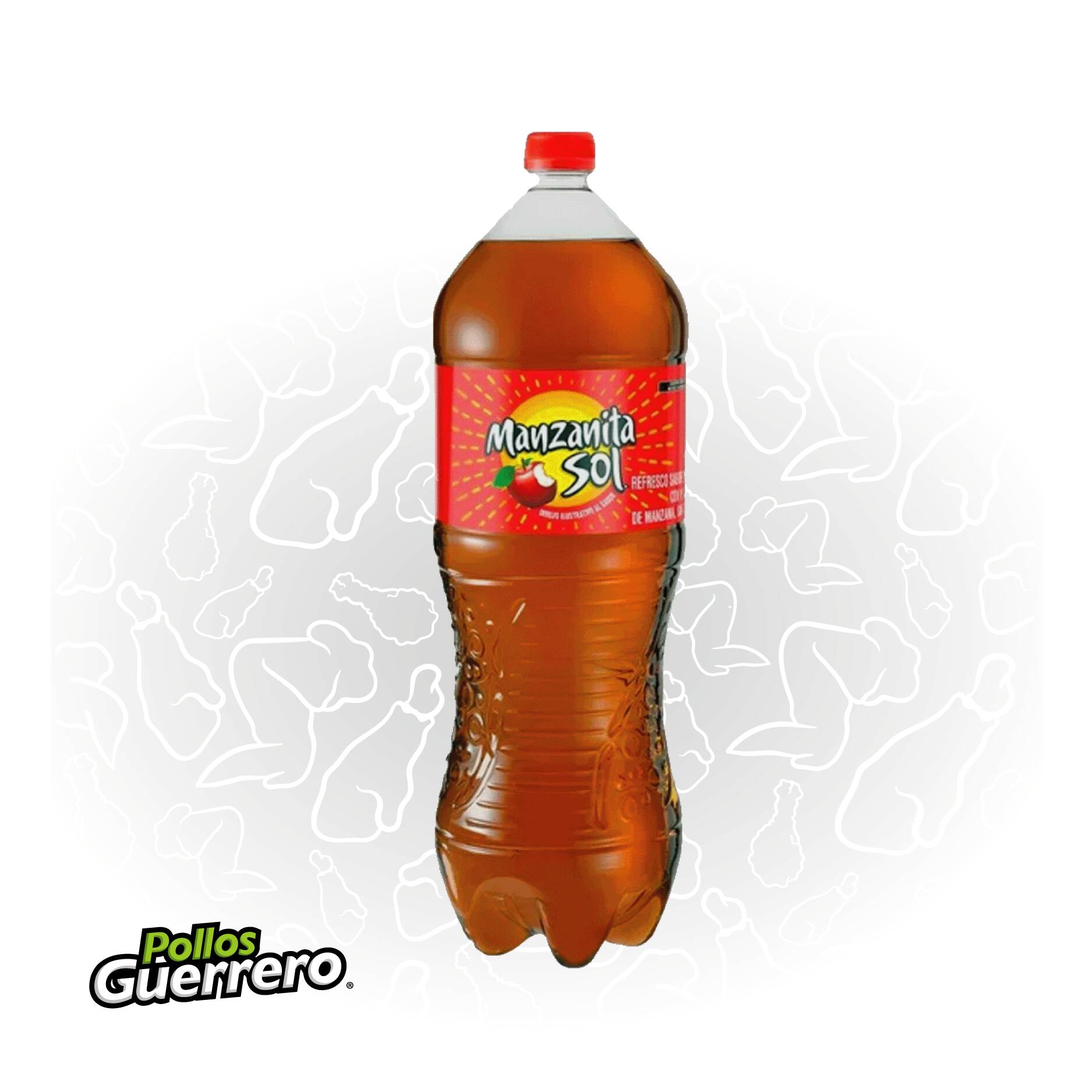 Manzanita 1.5 L