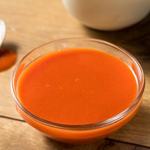 Salsa Buffalo