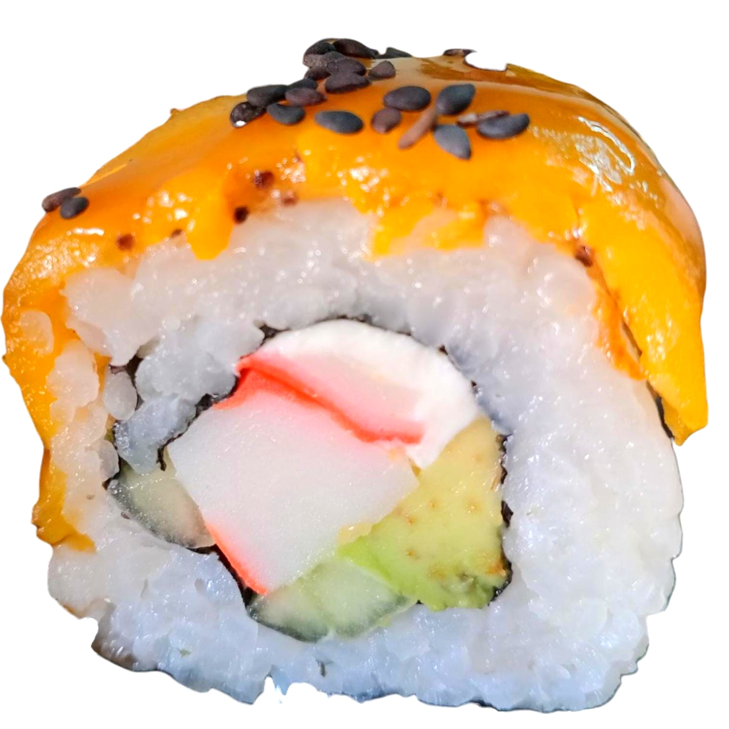 Banana Maki.