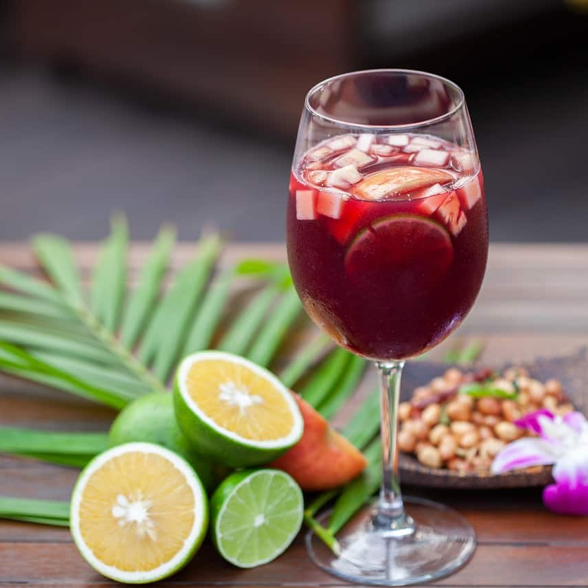SANGRIA