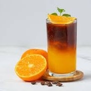 Coffe Orange