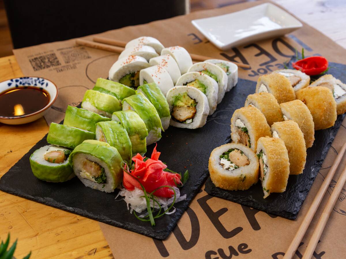 Maki House