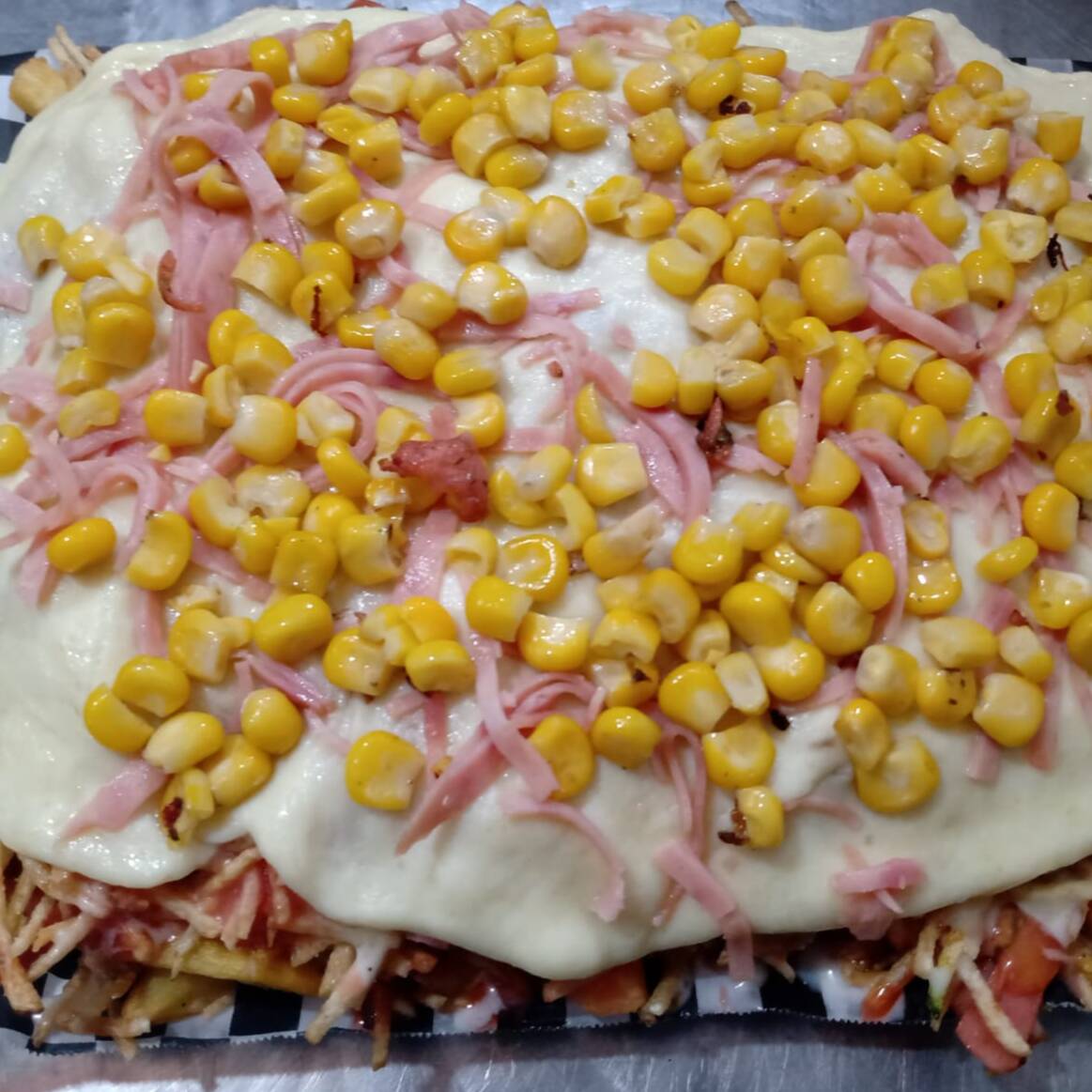 Picada Pequeña (2 - 3 Personas)