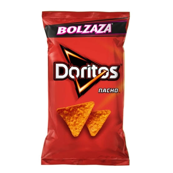 Sabritas Bolzaza
