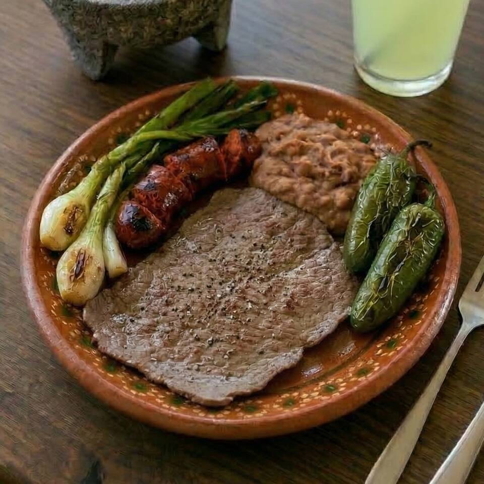 Carne Asada
