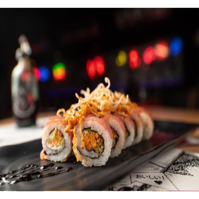ATUN ROLL