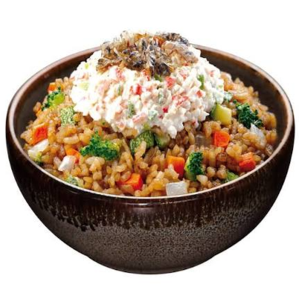 Yakimeshi Tampico