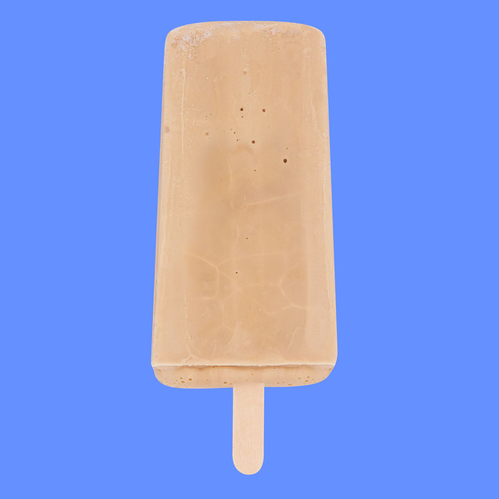 Paleta de Nescafé