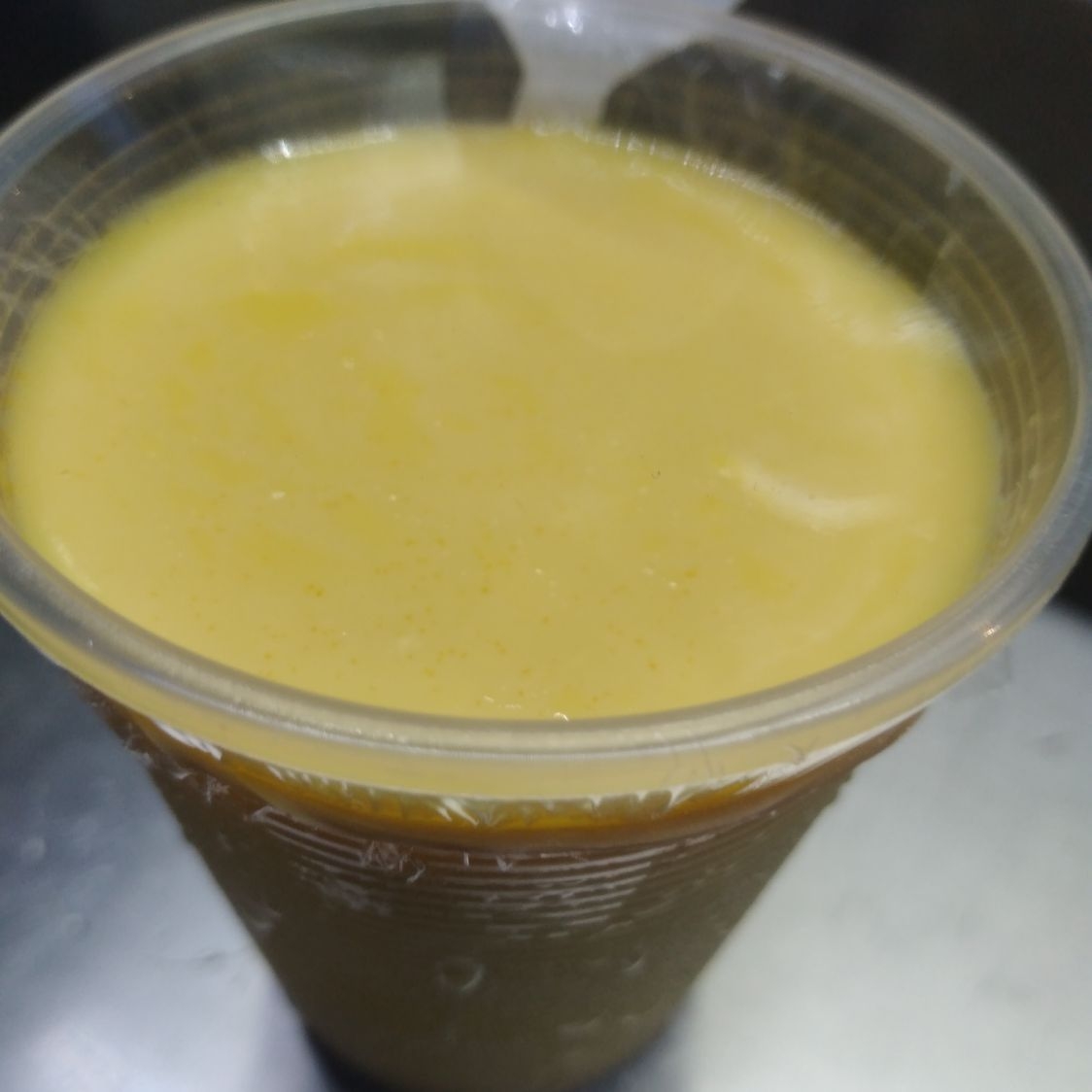 Flan