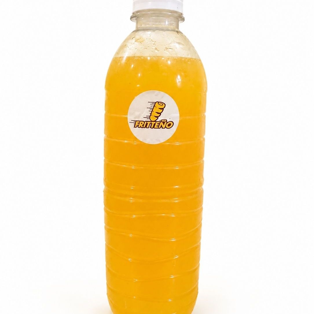 Parchita, 500 Ml.