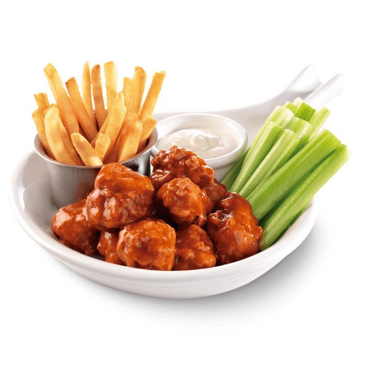 Combo Boneless