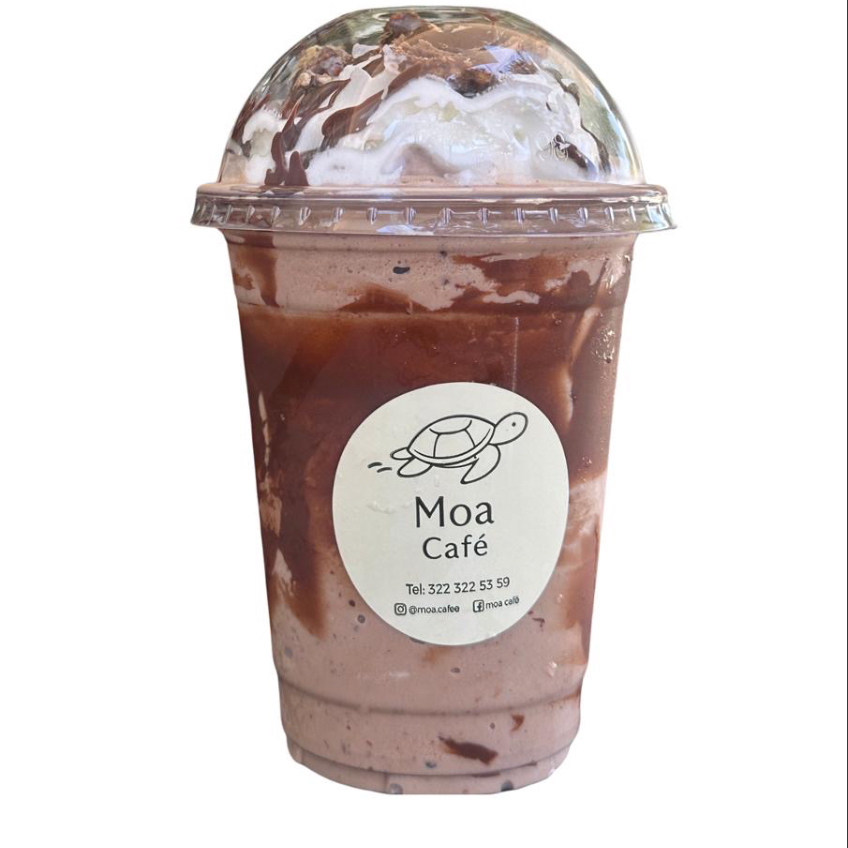 Frappé Ferrero