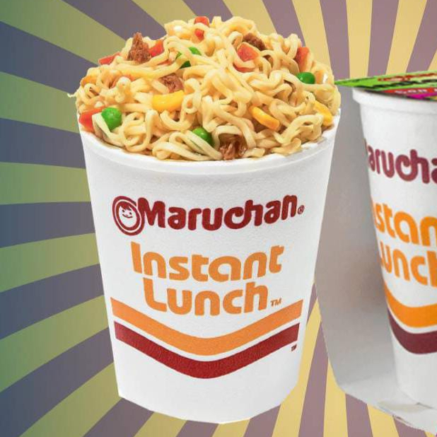 Sopa Maruchan