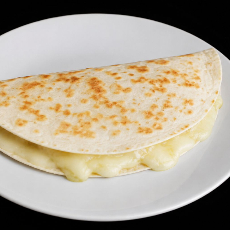 Quesadilla Clásica
