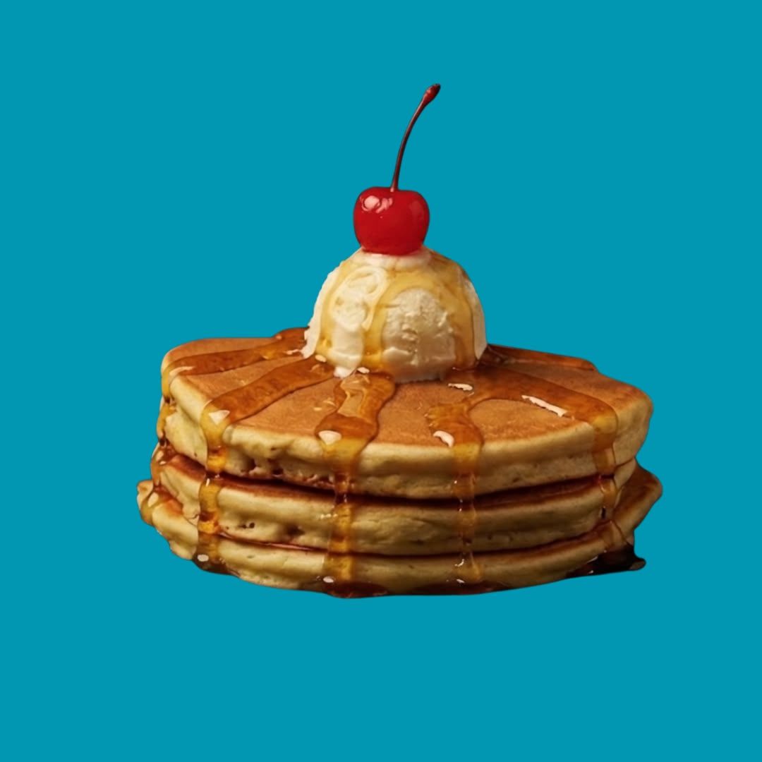 Pancakes Clasicos