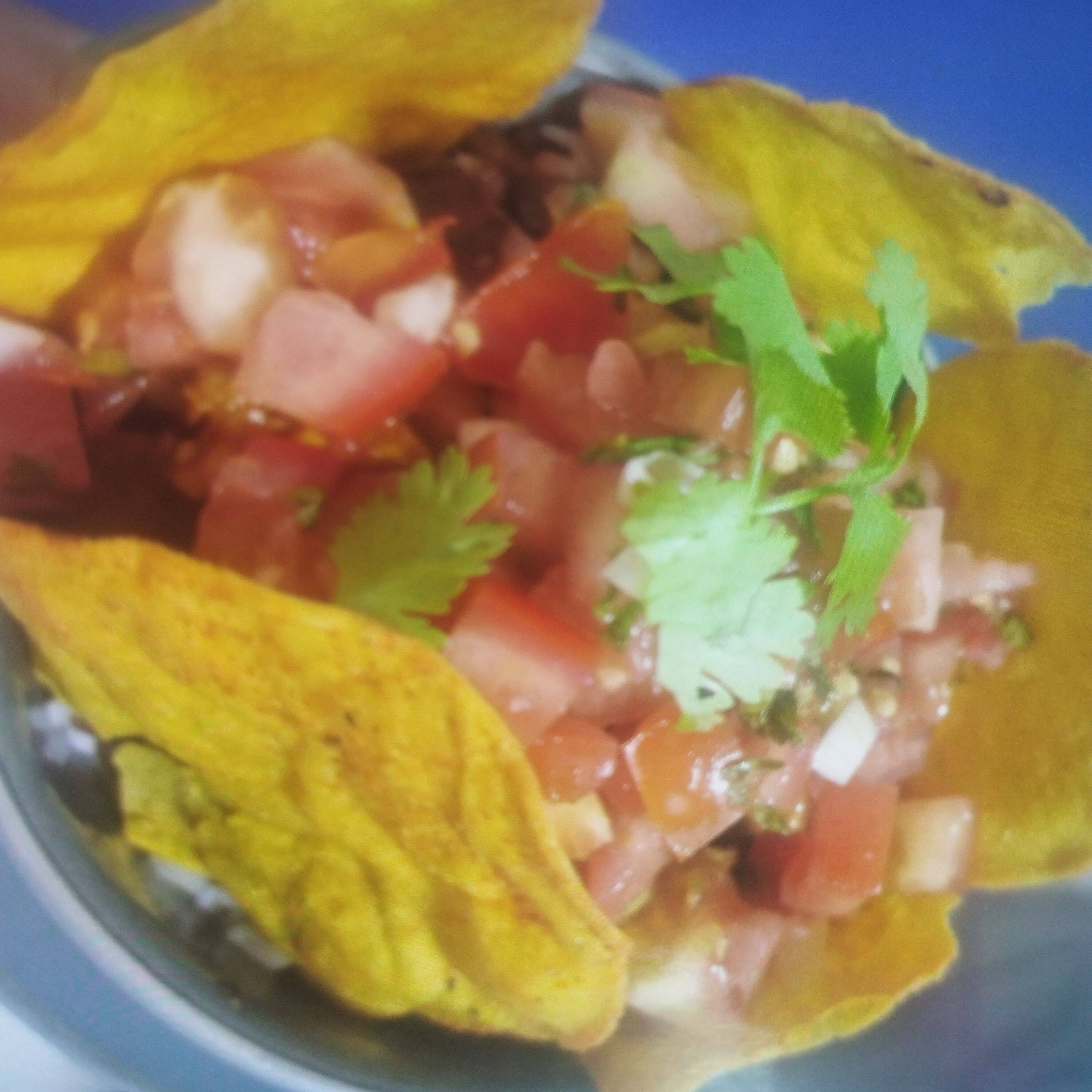 Chifrijo