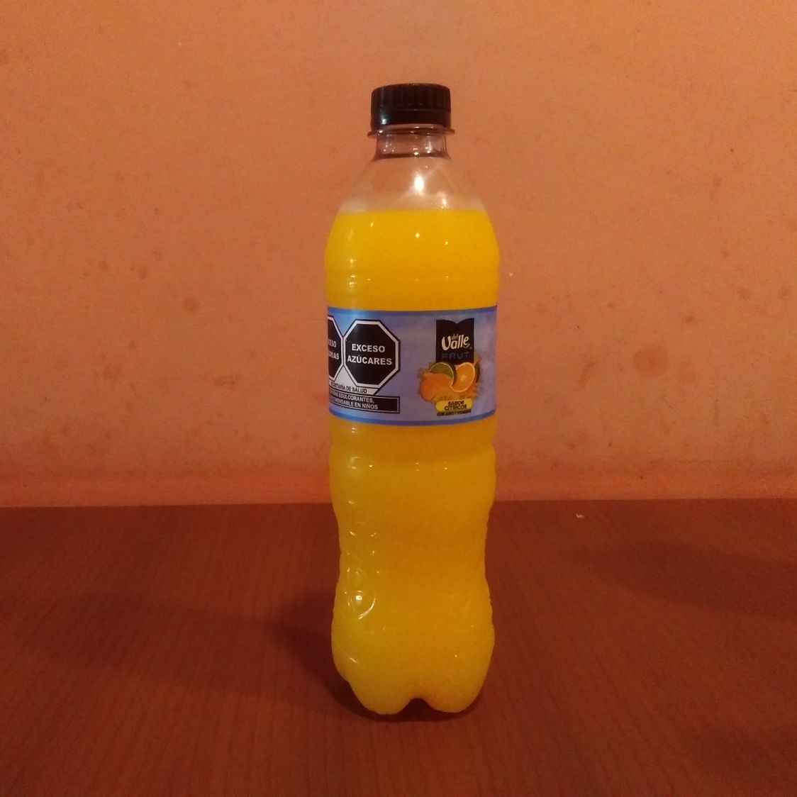 Del Valle Frut