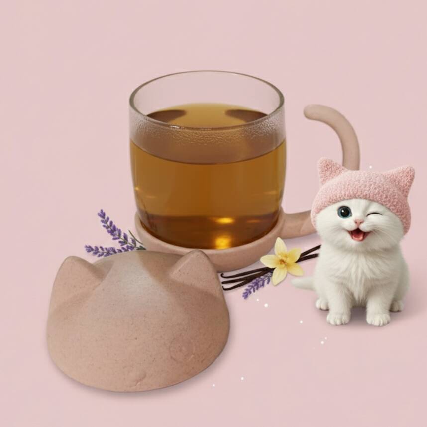 Té Relajante