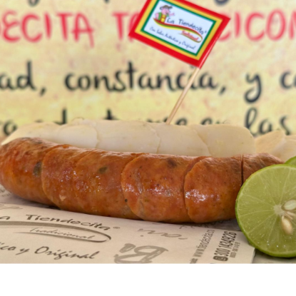 Chorizo