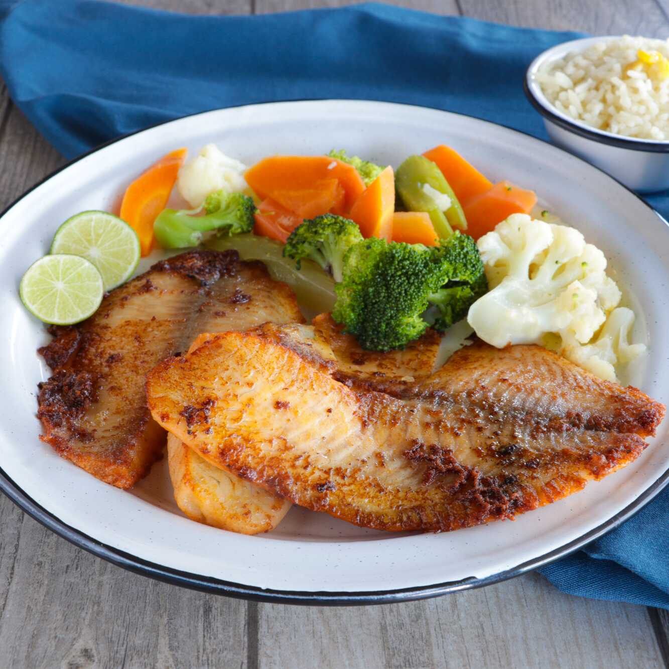 Filete Pinabete