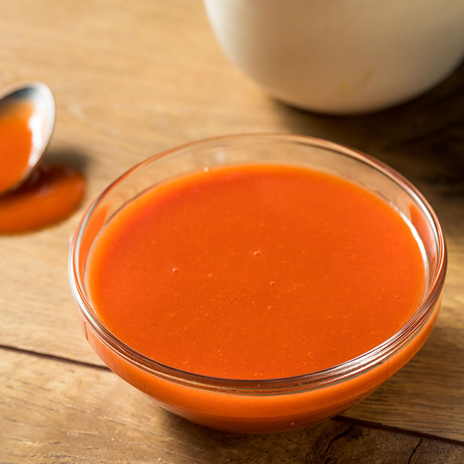 Salsa Búfalo Extra