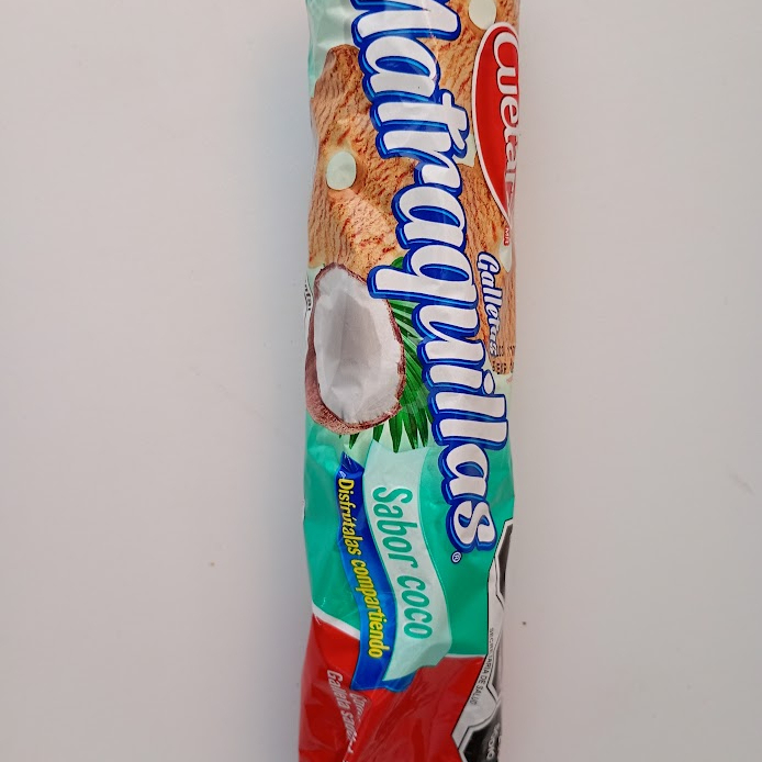 Matraquillas Coco