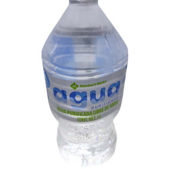 Agua Natural 1 LT.