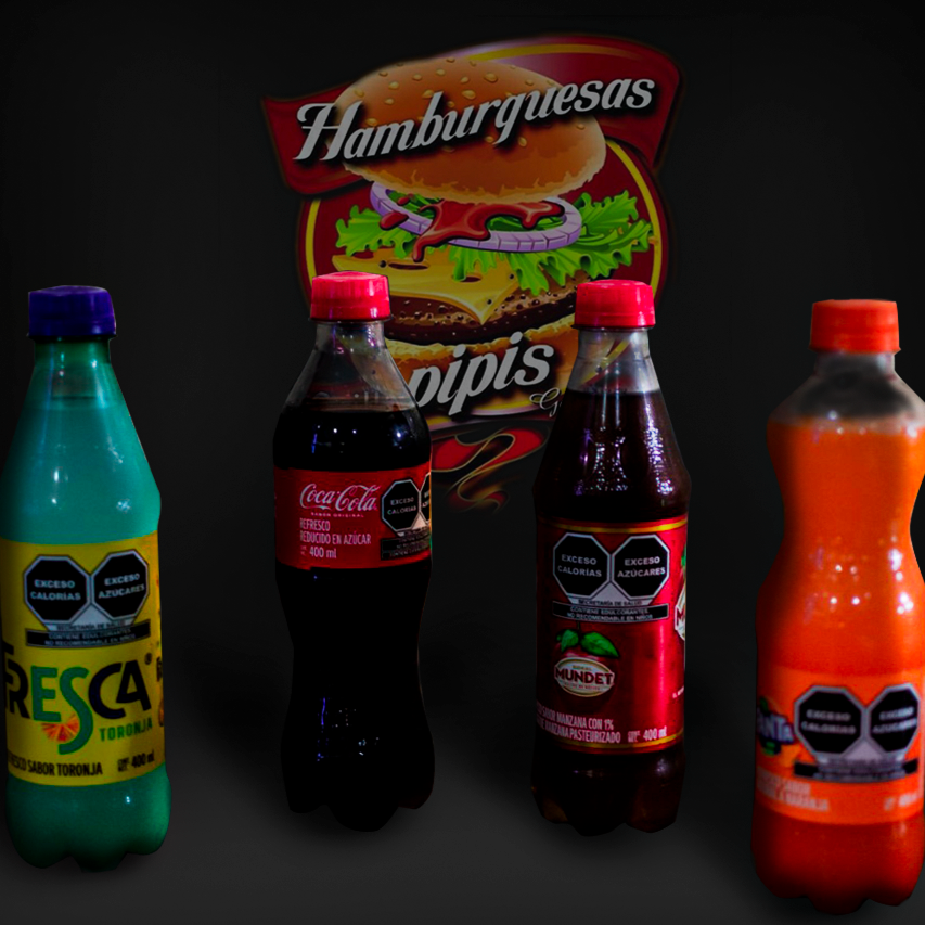 Refresco