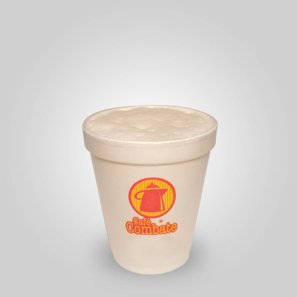 Expresó Machiato