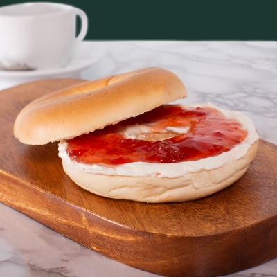 Bagel Tradicional 151 g