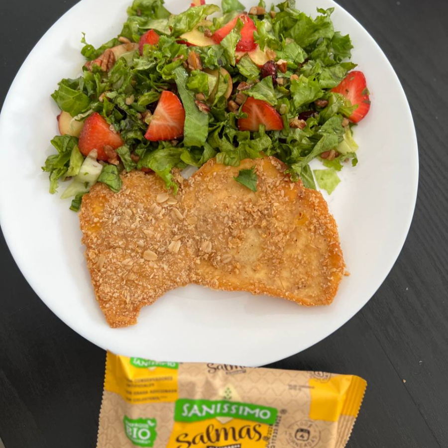 Sweet Balance Chicken