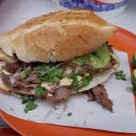 TORTA DE SUADERO