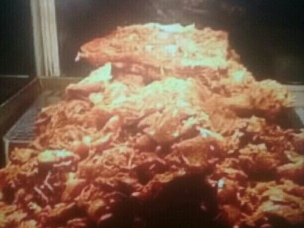 1/4 de carnita