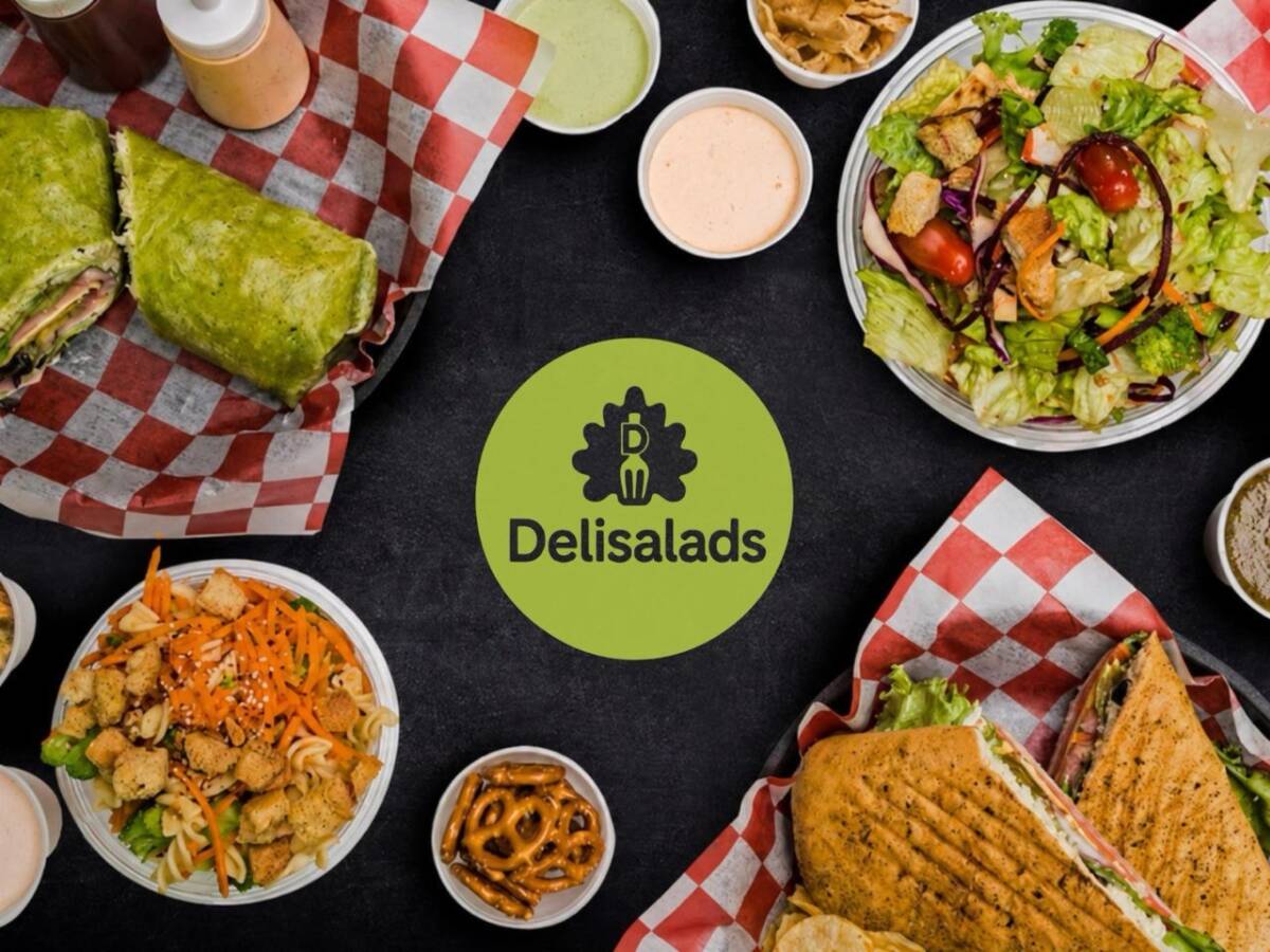Deli Salads