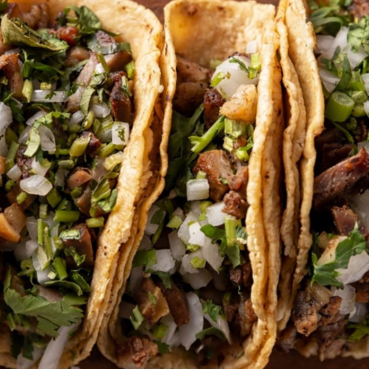 COME Y COME BIEN. (SUADERO Y CAMPECHANO)