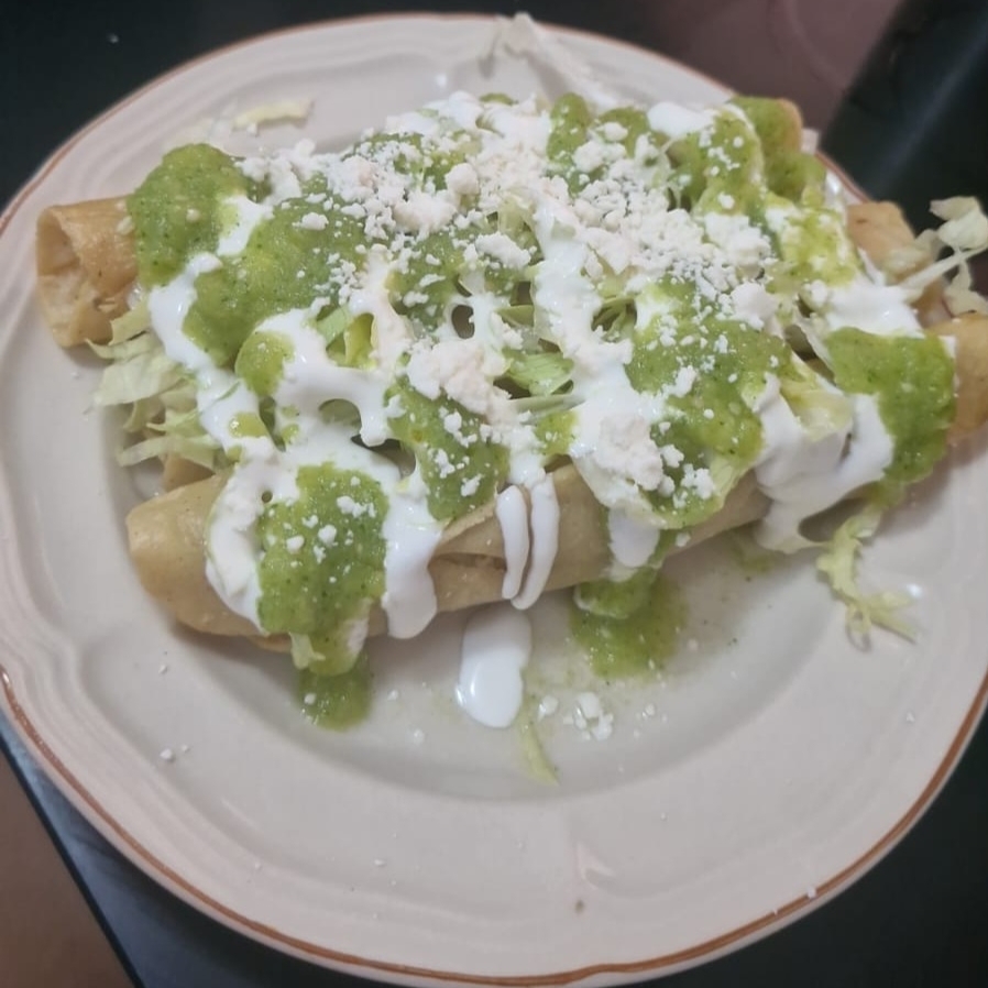 Flautas
