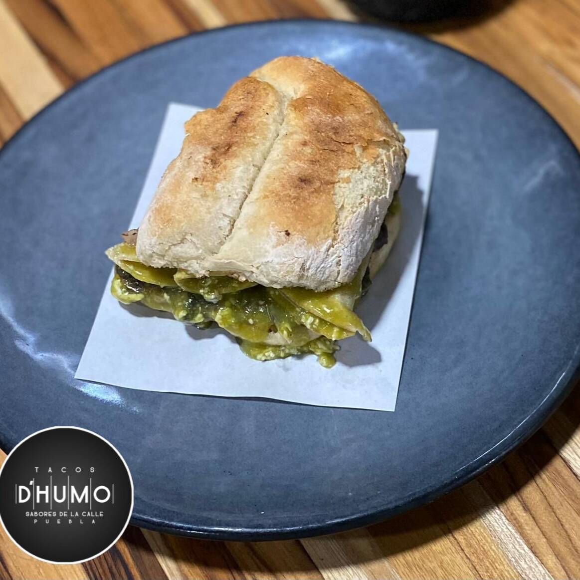 Torta de Chalupa