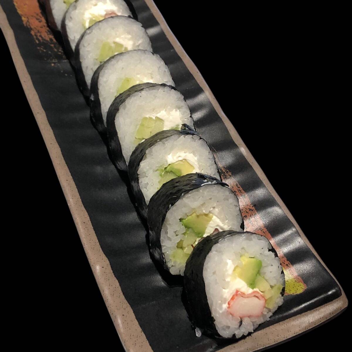 California Roll