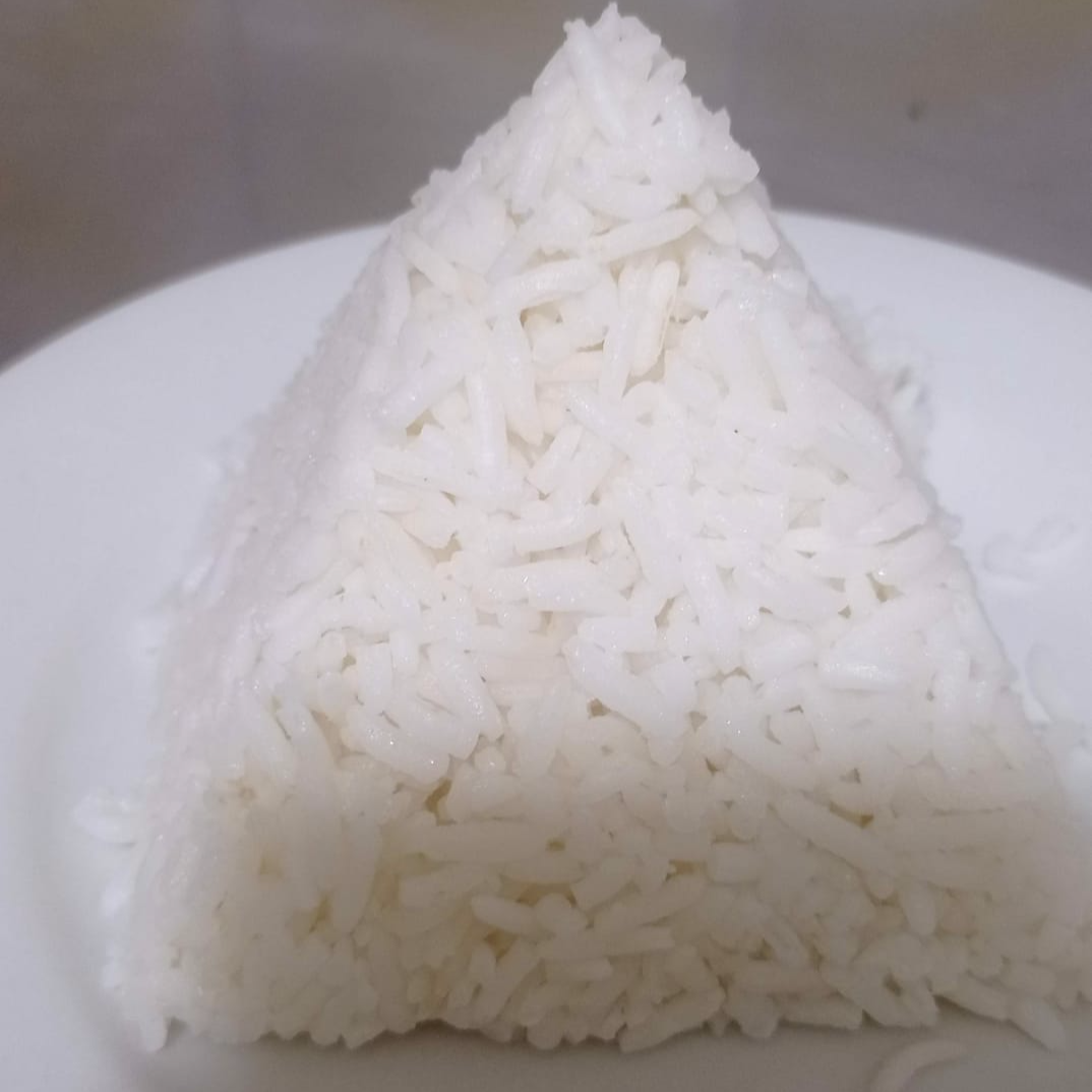 Arroz Graneado
