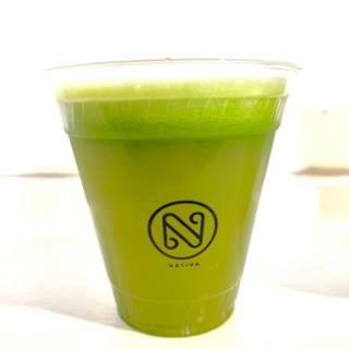 JUGO CITRICO COLDPRESS