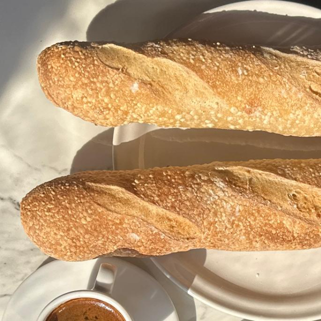 Baguette (filone) 2x1