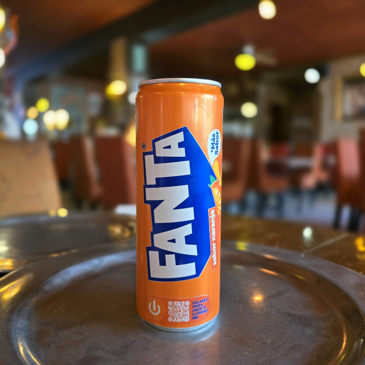 Refresco Fanta 355ml