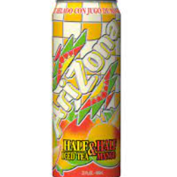 TE ARIZONA HALF& HALF