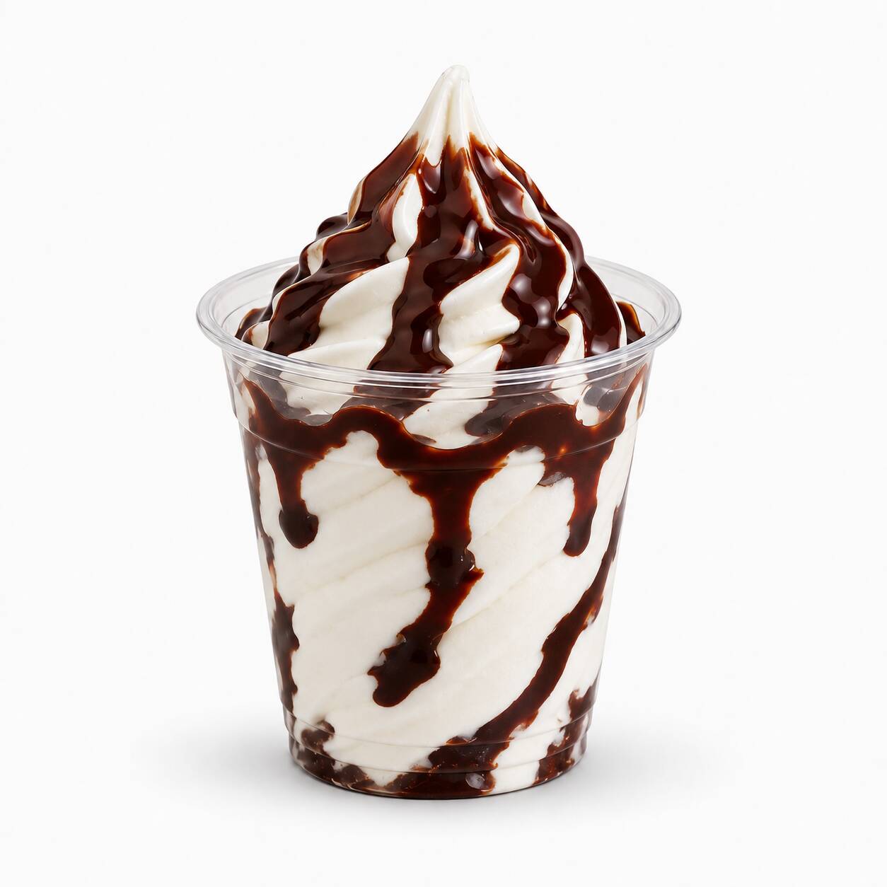 Sundae de Chocolate