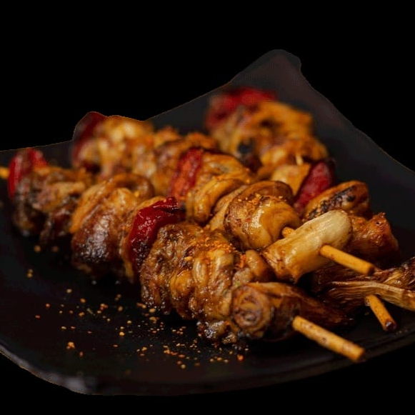 Yakitori