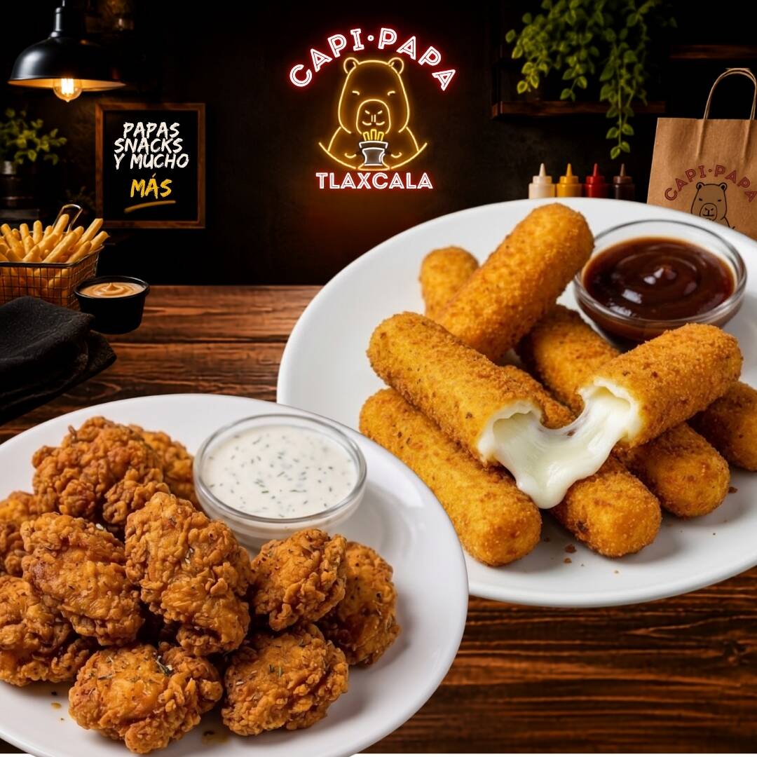 Combo Snacks