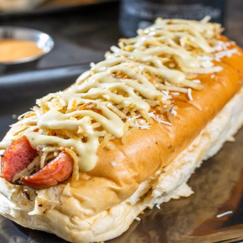 Perro Sencillo