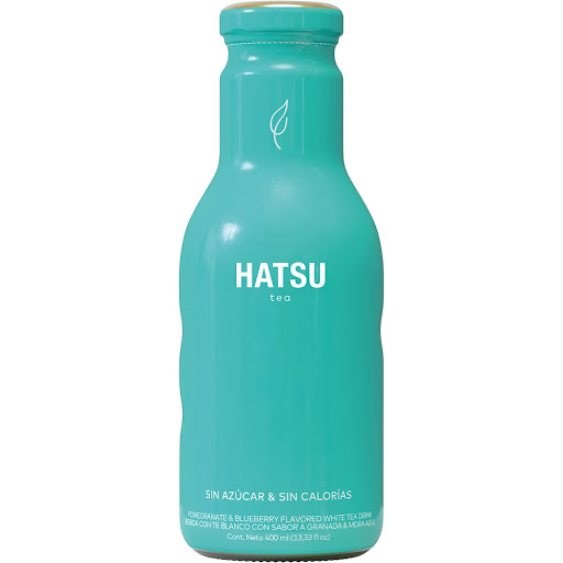 Tea Hatsu Celeste
