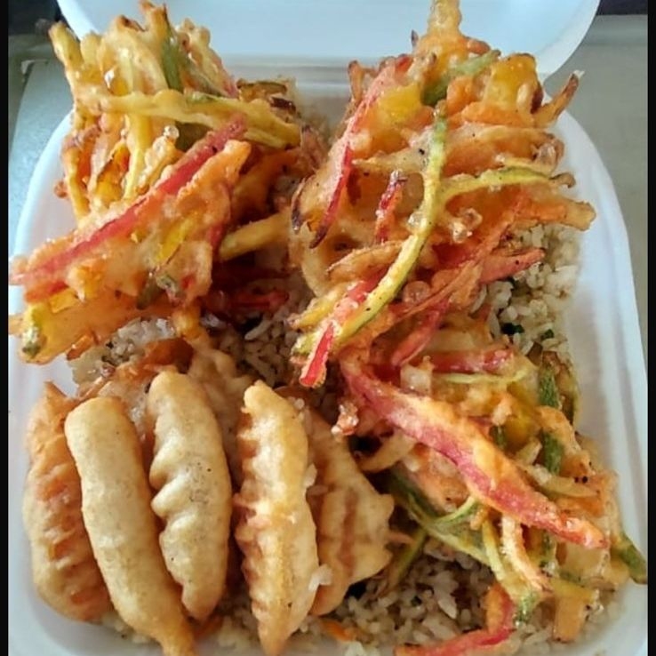 Tempura